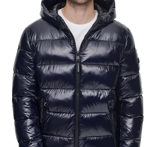 Calvin Klein Jacket - Picture 15 of 15